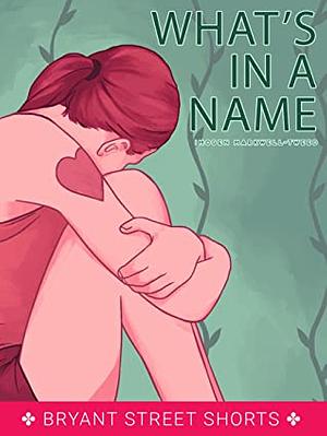 What’s in a Name by Imogen Markwell-Tweed