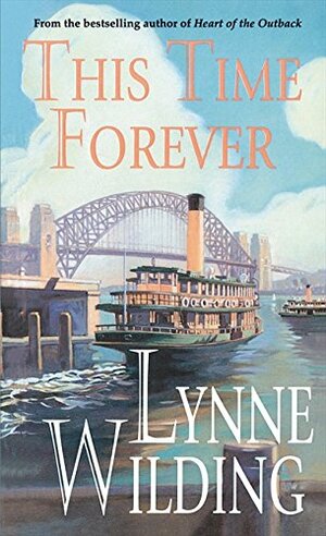 This Time Forever by Lynne Wilding