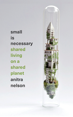 Small Is Necessary: Shared Living on a Shared Planet by Anitra Nelson