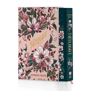 Twilight Deluxe collector's Edition  by Stephenie Meyer