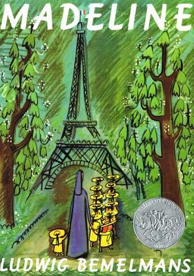 Madeline by Ludwig Bemelmans