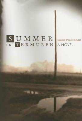 Summer in Termuren by Louis Paul Boon