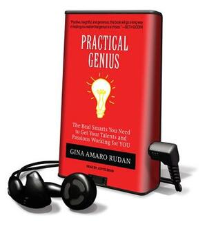 Practical Genius by Gina Rudan