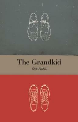 The Grandkid by John Lazarus