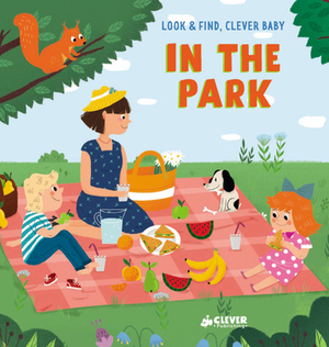 In the Park by Clever Publishing