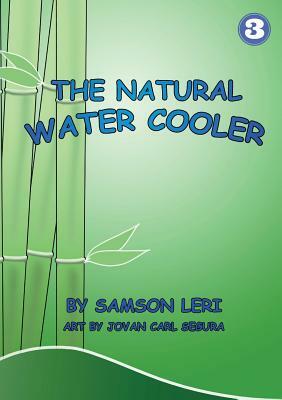 The Natural Water Cooler by Samson Leri