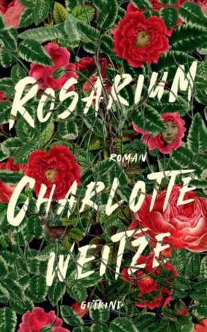 Rosarium by Charlotte Weitze