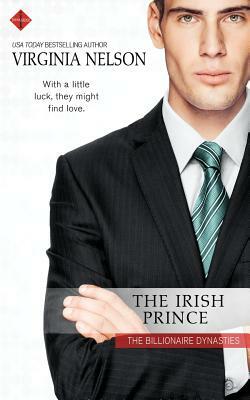 The Irish Prince by Virginia Nelson