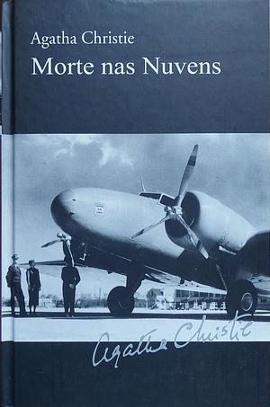 Morte nas nuvens by Agatha Christie