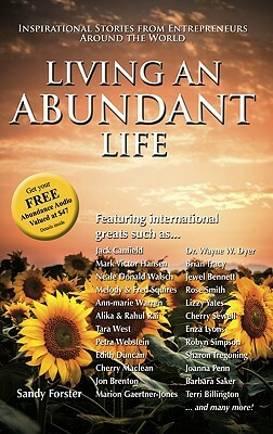 Living an Abundant Life: Inspirational Stories from Entrepreneurs Around the World by 