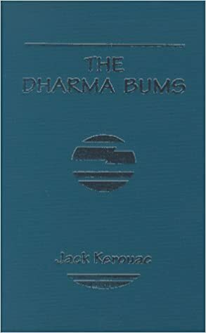 Dharma Bums by Jack Kerouac