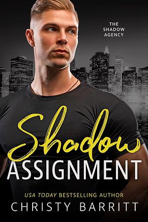 Shadow Assignment by Christy Barritt