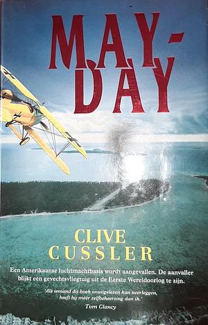May-day by Clive Cussler