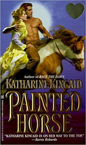 Painted Horse by Katharine Kincaid