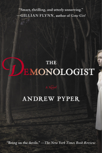 The Demonologist by Andrew Pyper