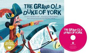 Grand Old Duke of York by Nicholas Ian