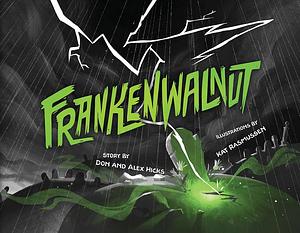 Frankenwalnut by Donald Hicks