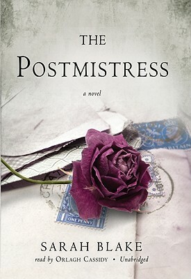 The Postmistress by Sarah Blake