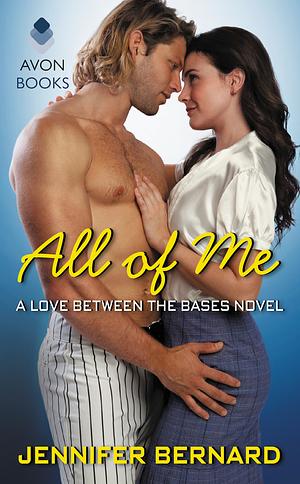 All of Me by Jennifer Bernard