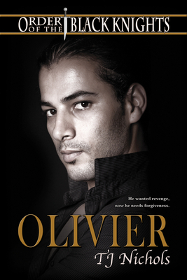 Olivier by TJ Nichols