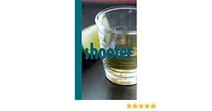 Shooter! by Parragon Book Service Limited