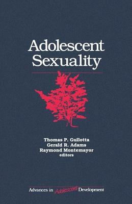 Adolescent Sexuality by 