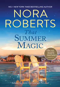 That Summer Magic  by Nora Roberts