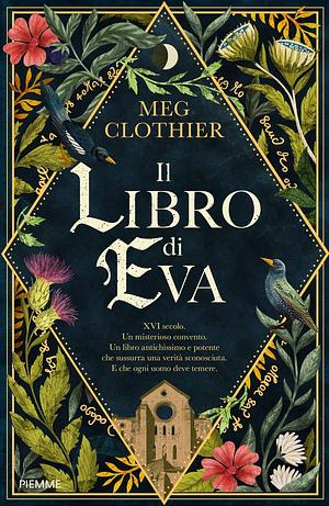 Il libro di Eva by Meg Clothier
