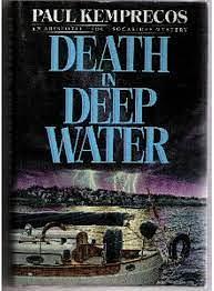 Death in Deep Water by Paul Kemprecos