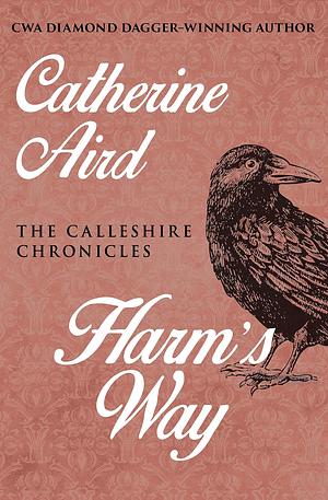 Harm's Way by Catherine Aird