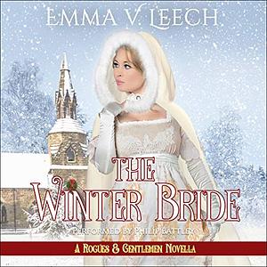 The Winter Bride by Emma V. Leech