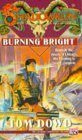 Burning Bright by Tom Dowd