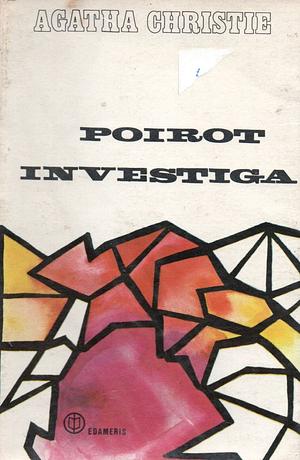 Poirot Investiga by Agatha Christie