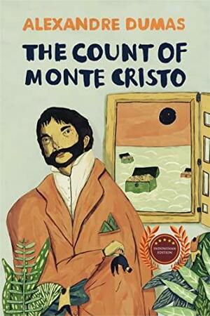 The Count of Monte Cristo by Alexandre Dumas