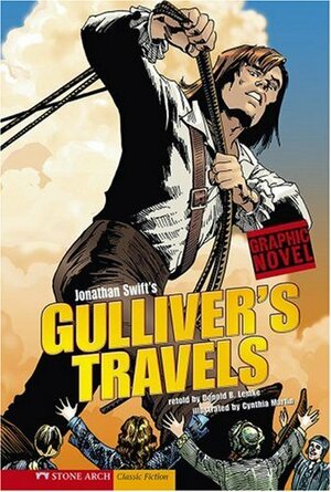 Jonathan Swift's Gulliver's Travels by Donald B. Lemke