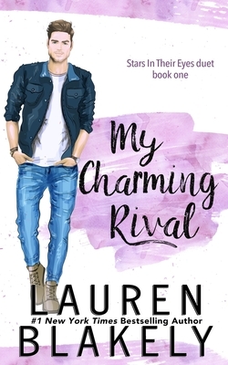 My Charming Rival by Lauren Blakely