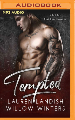 Tempted by Lauren Landish, Willow Winters