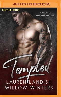 Tempted by Willow Winters, Lauren Landish