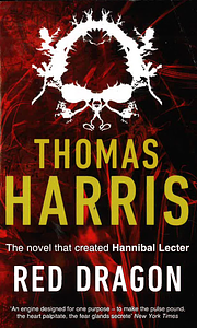 Red Dragon by Thomas Harris