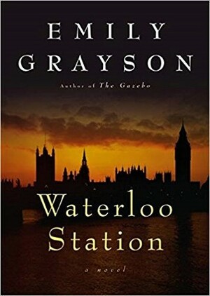 Waterloo Station by Emily Grayson