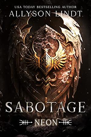 Sabotage by Allyson Lindt