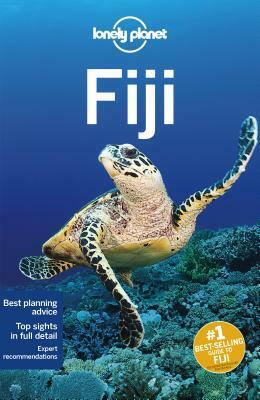 Fiji by Nana Luckham, Dean Starnes