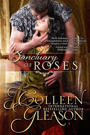 Sanctuary of Roses by Colleen Gleason