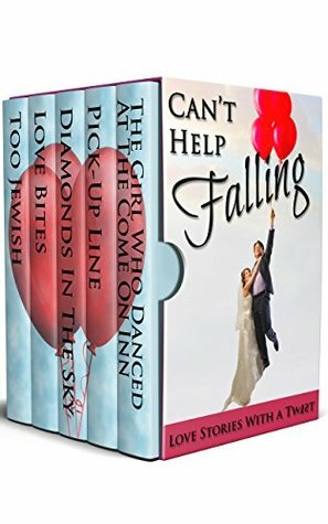 Can't Help Falling: Love Stories with a Twist by Patty Friedmann, Adrienne Barbeau, M.A. Harper