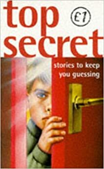 Top Secret by Wendy Cooling