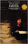 Joyce Carol Oates by Harold Bloom