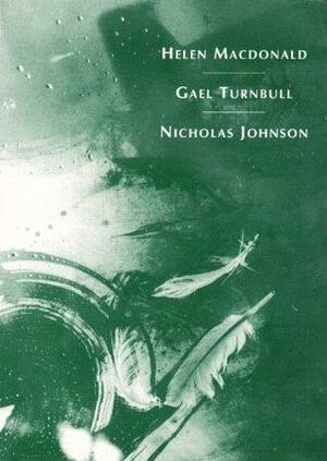 Etruscan Reader I by Nicholas Johnson, Gael Turnbull, Helen Macdonald