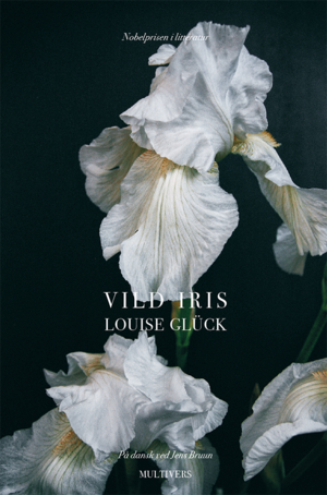Vild iris by Louise Glück