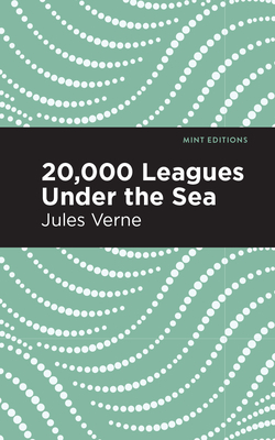 Twenty Thousand Leagues Under the Sea by Jules Verne