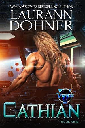 Cathian by Laurann Dohner